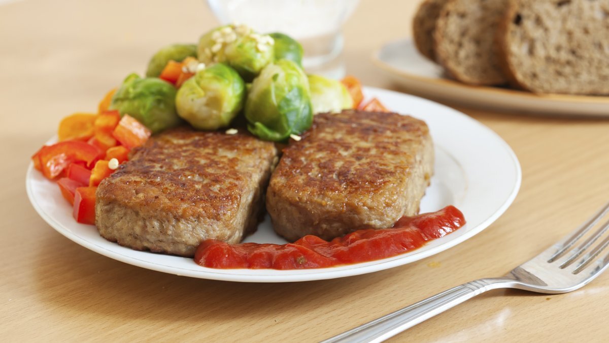 Sıfırdan: Seitan'ı mutfağınızın vazgeçilmezi yapmak için nasıl pişirilir?