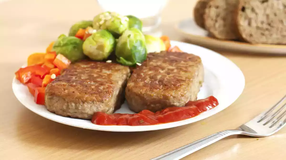 Sıfırdan: Seitan'ı mutfağınızın vazgeçilmezi yapmak için nasıl pişirilir?