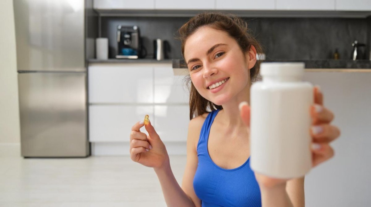 Glutamin: Bu amino asit diyette ne için kullanılır?