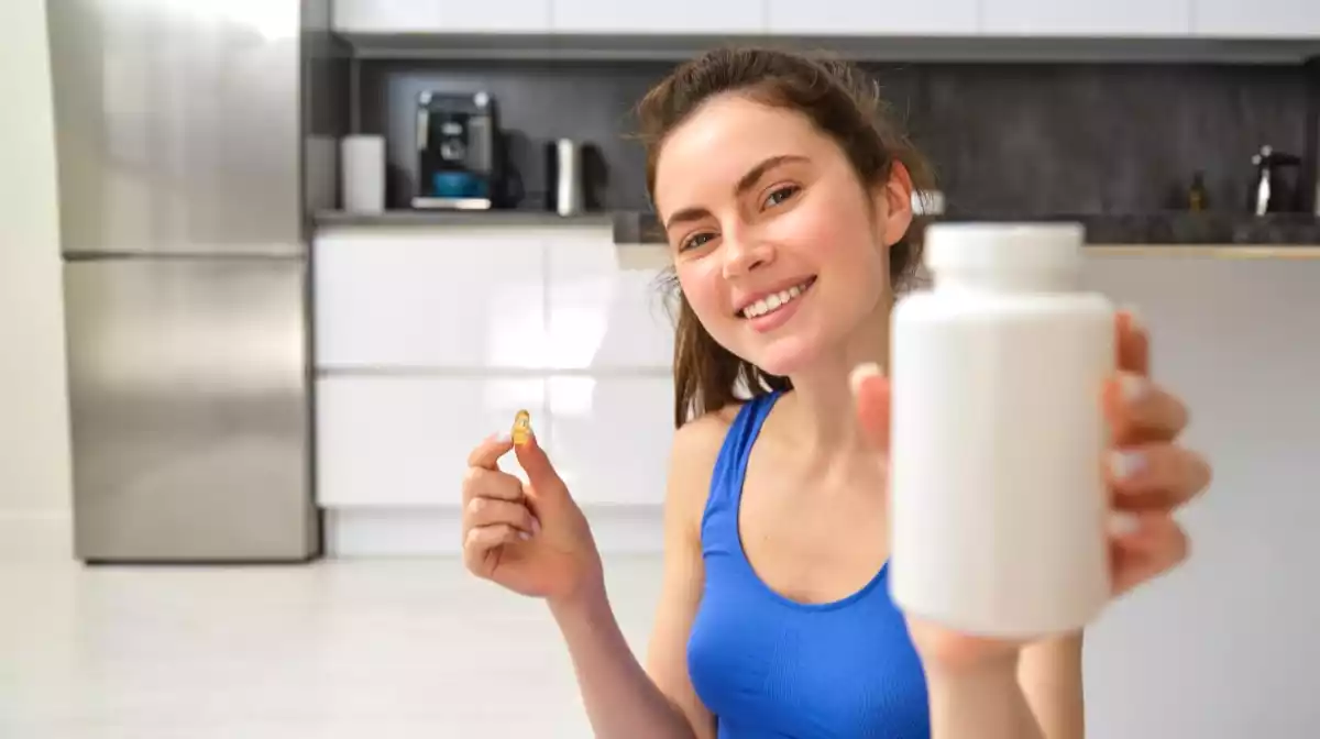 Glutamin: Bu amino asit diyette ne için kullanılır?