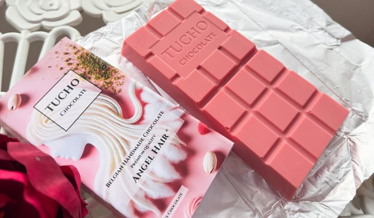 Angel Hair Chocolate: Nedir, Nerede Bulunur ve Neden Sosyal Medyada Çılgınlık Yaratıyor?