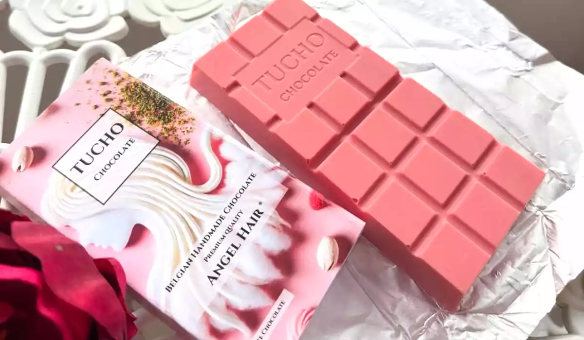 Angel Hair Chocolate: Nedir, Nerede Bulunur ve Neden Sosyal Medyada Çılgınlık Yaratıyor?