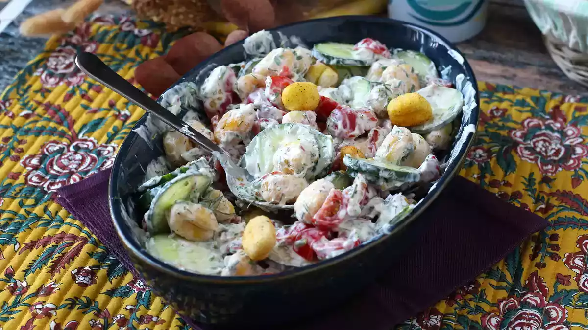 10 gurme gnocchi tarifi (sadece yemek değil!)