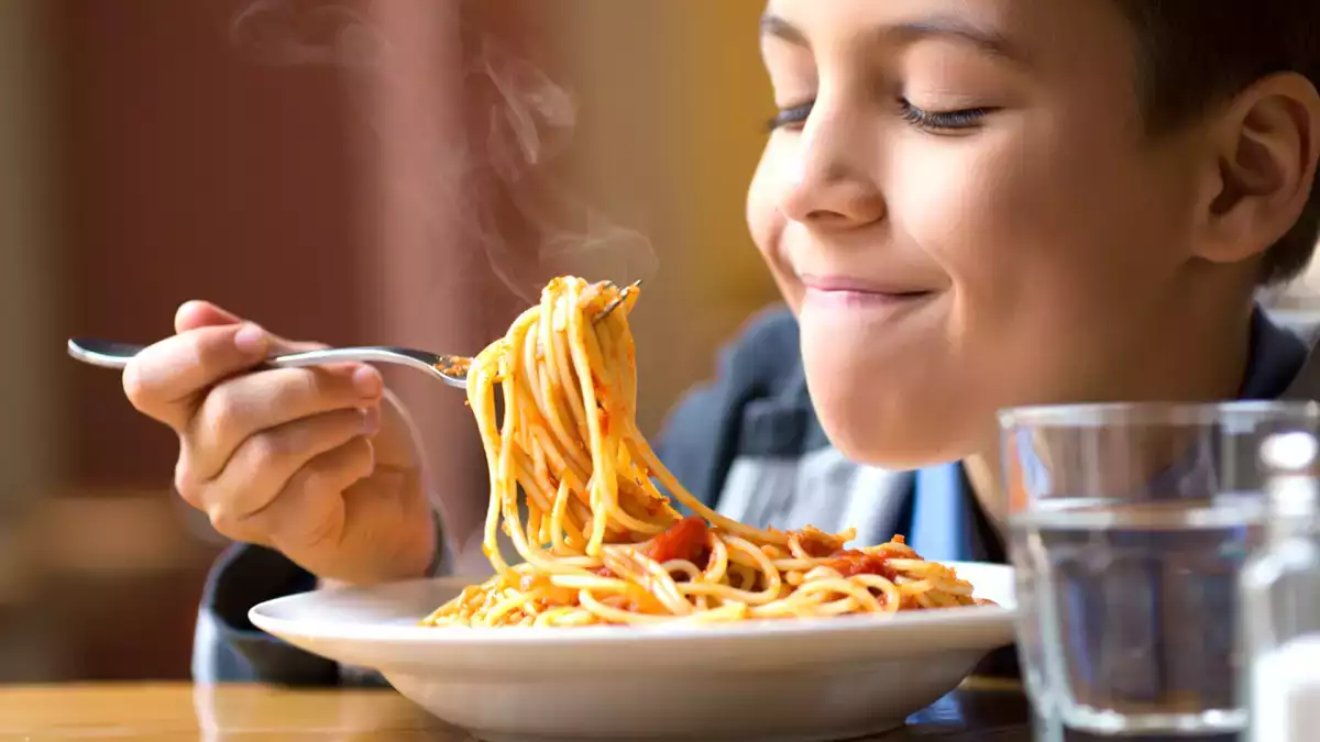 Her gün makarna: masum bir alışkanlık mı yoksa sağlığa zararlı mı?