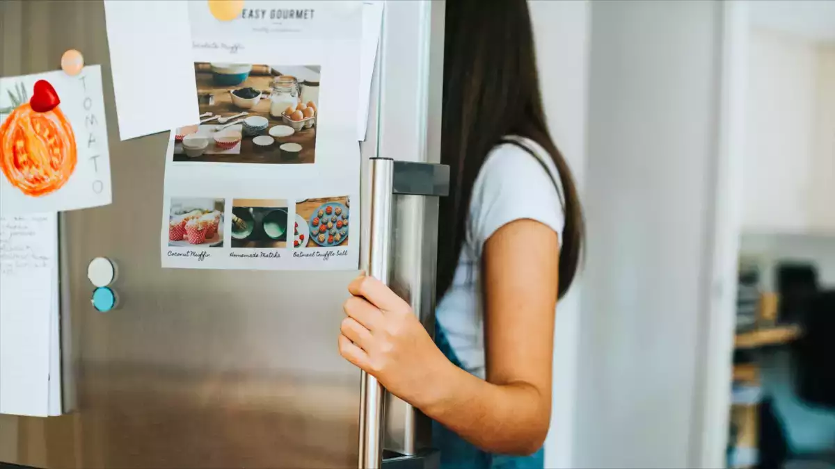 Sıcaklarda buzdolabınız elektrik faturanızın kötü adamı haline gelebilir. Yaz aylarında enerji tasarrufu için 7 püf noktasını keşfedin