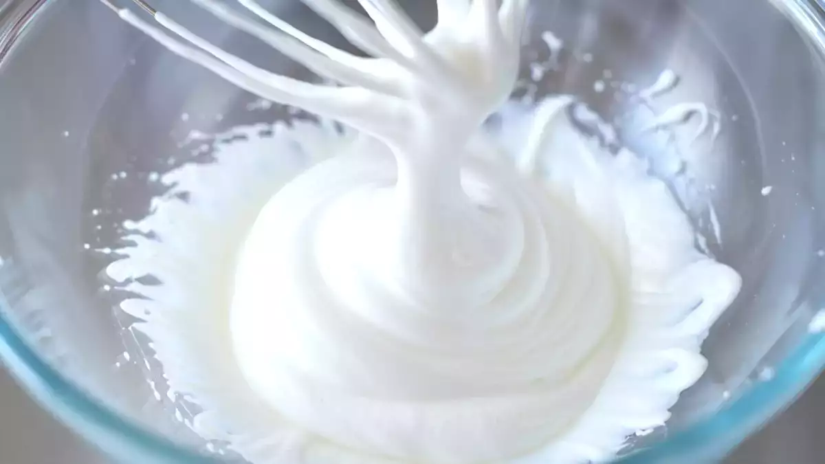 Daha az taze yumurta mı? İşte bu yüzden çırpmak için mükemmeller!