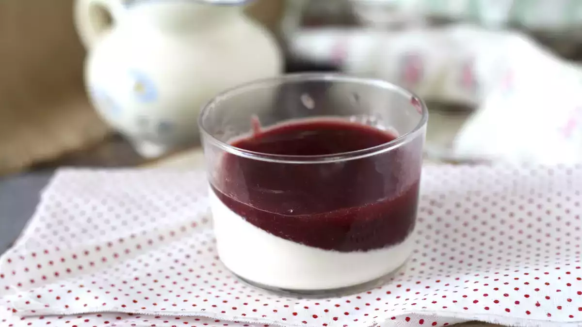 İyi bir panna cotta'nın 5 sırrı