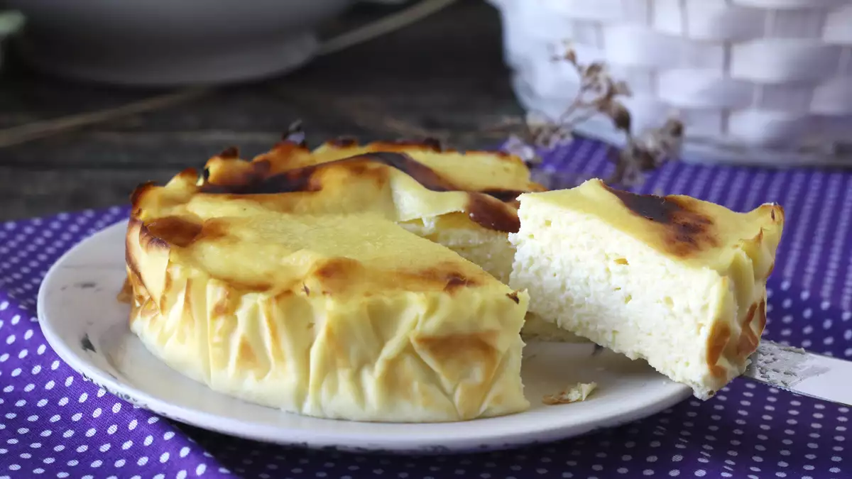 8 yüksek proteinli tatlı ile pişmanlık duymadan kendinizi şımartın