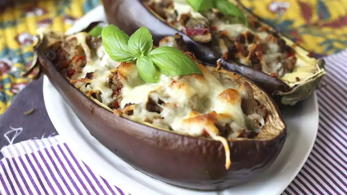 Okula dönüş öğünlerinizi düzenlemenize yardımcı olacak 15 kolay gratin