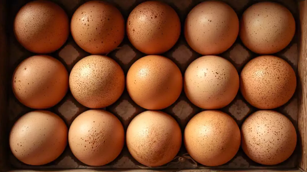 Protein, kolesterol, enerji... Her gün yumurta yerseniz ne olur?
