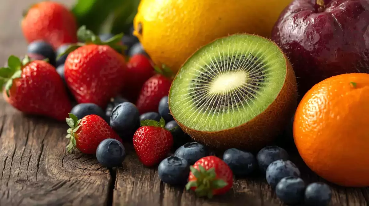 Mutfağınızda olduğuna emin olduğum bu meyve, portakaldan çok daha fazla C vitamini içeriyor.