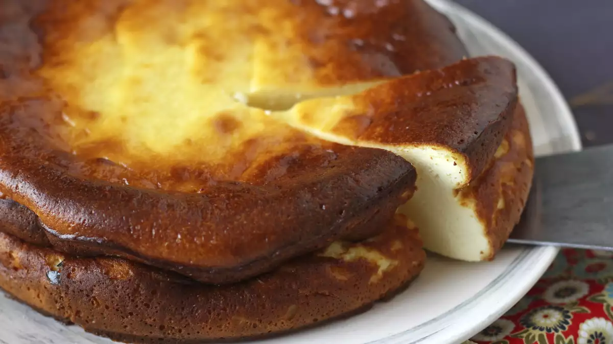 Cheesecake'iniz iyi sonuç vermiyorsa, şu 7 hatadan birini yapıyor olabilirsiniz