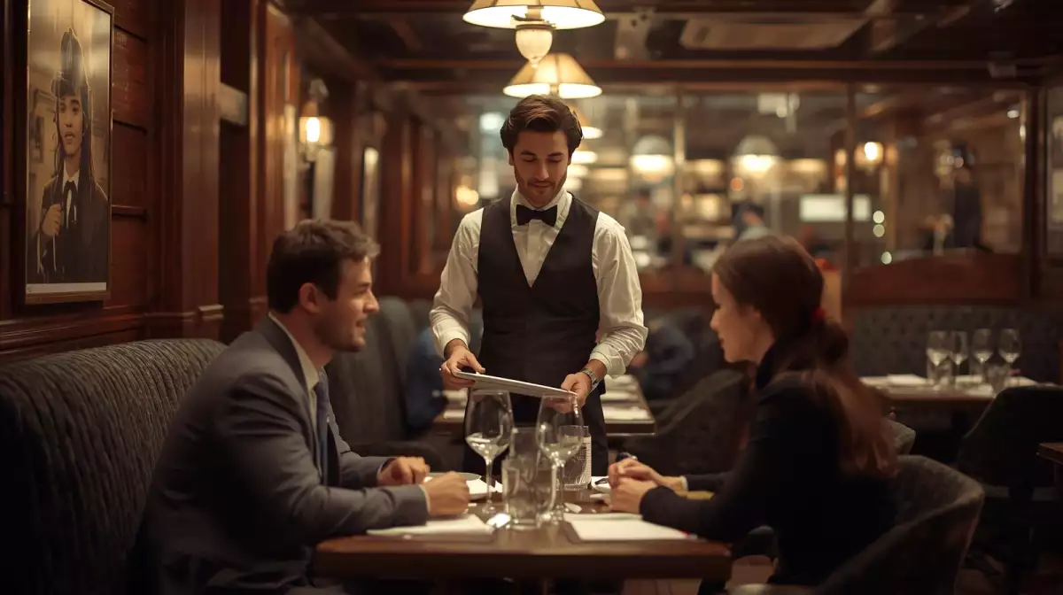Kolesterolünüze dikkat mi ediyorsunuz? İşte restoranlarda seçmeniz gereken (ve kaçınmanız gereken) yemekler