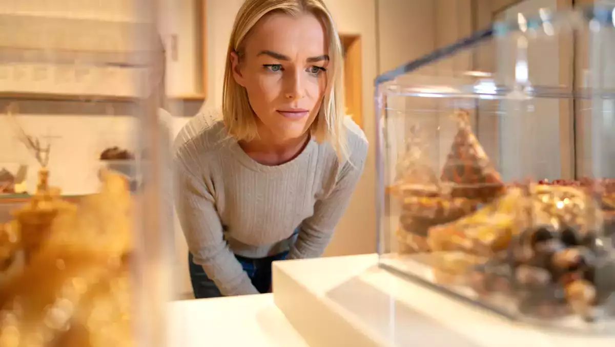 Burası İsveç'in İğrenç Yemek Müzesi: dünyanın en iğrenç (ve büyüleyici) yemek müzesi.