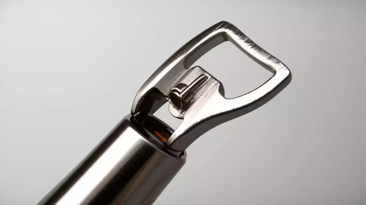 Tirbuşonunuz mu bitti? Endişelenmeyin: Bu acil durum teknikleri aperatiflerinizi kurtaracak