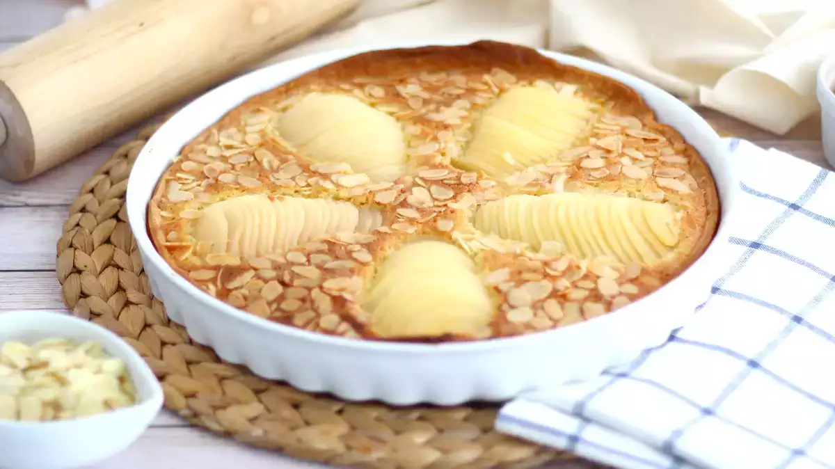 Kompostodan pandispanyaya, sonbaharda tadını çıkarabileceğiniz armut aromalı 9 tarif