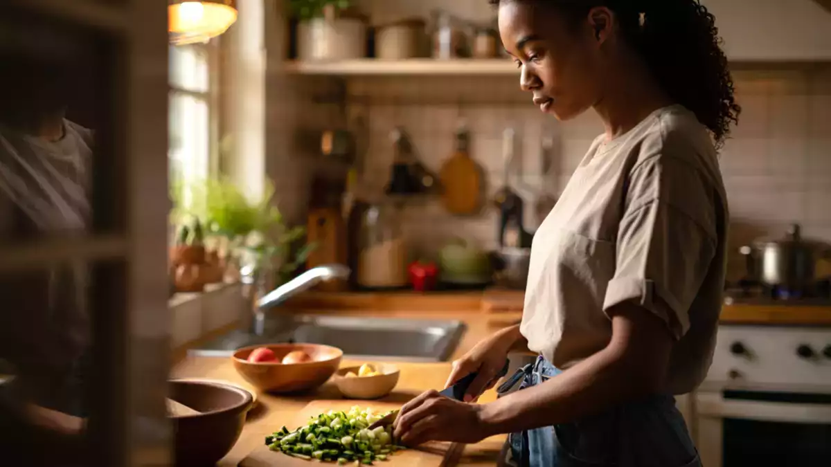 Mutlu musunuz, stresli misiniz ya da moraliniz mi bozuk? İşte her duygu için doğru yemek