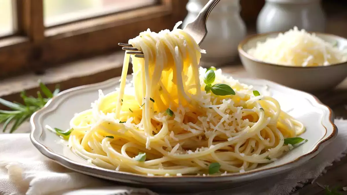 Herhangi bir makarnayı şefin yemeğine dönüştüren 9 ucuz malzeme