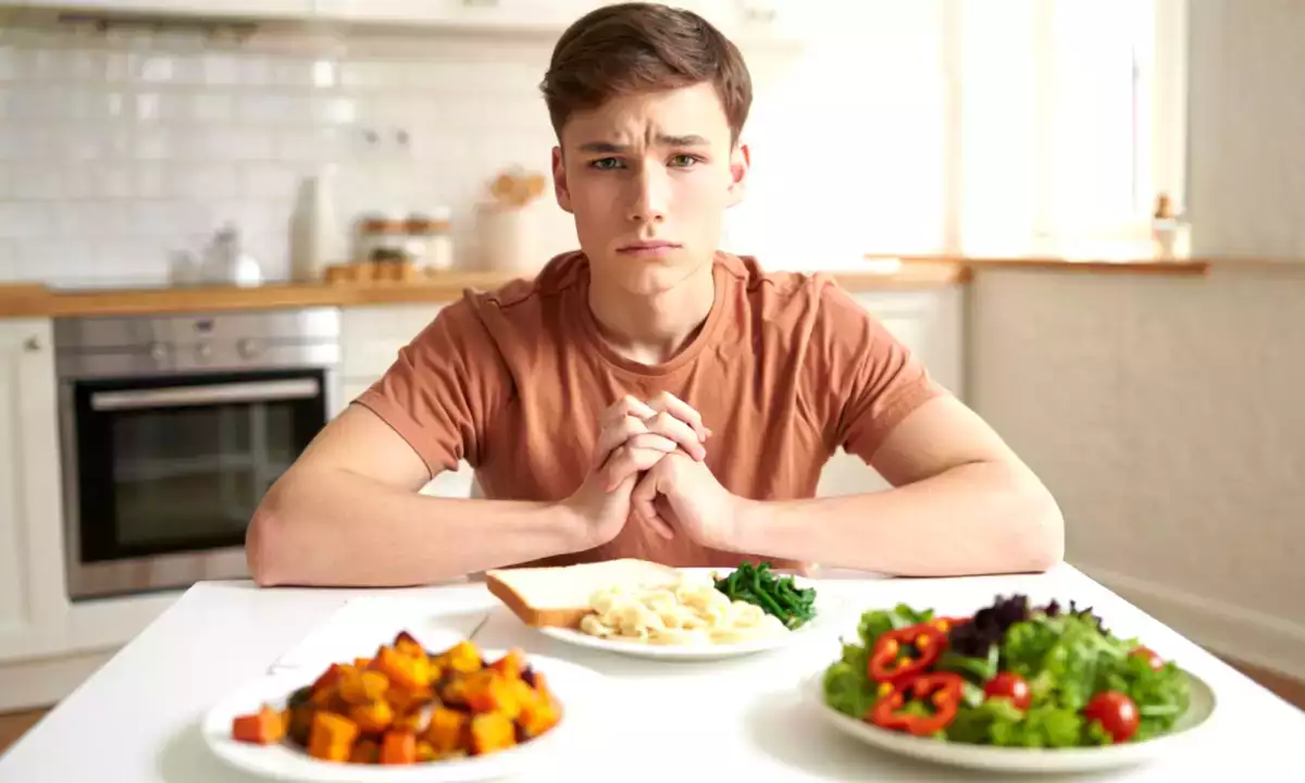 ARFID: Pek çok yiyeceğin reddedilmesine yol açan ve az bilinen yeme bozukluğu