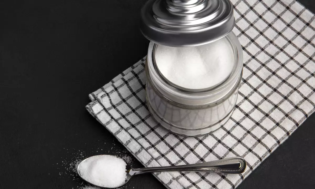 Şekeri hep aynı kavanozda saklayanlar, siz farkında olmadan şeker işte böyle bozuluyor