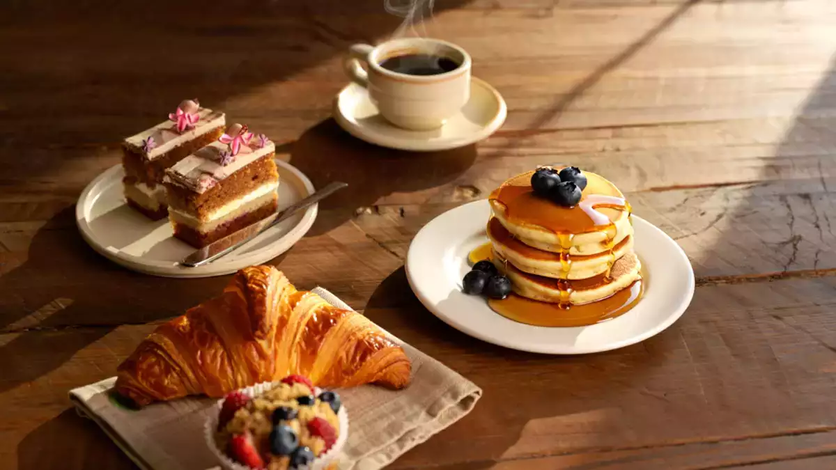 33 mükemmel kahvaltilik kek: lezzetli ve sağlikli bi̇r uyaniş i̇çi̇n tam bi̇r rehber