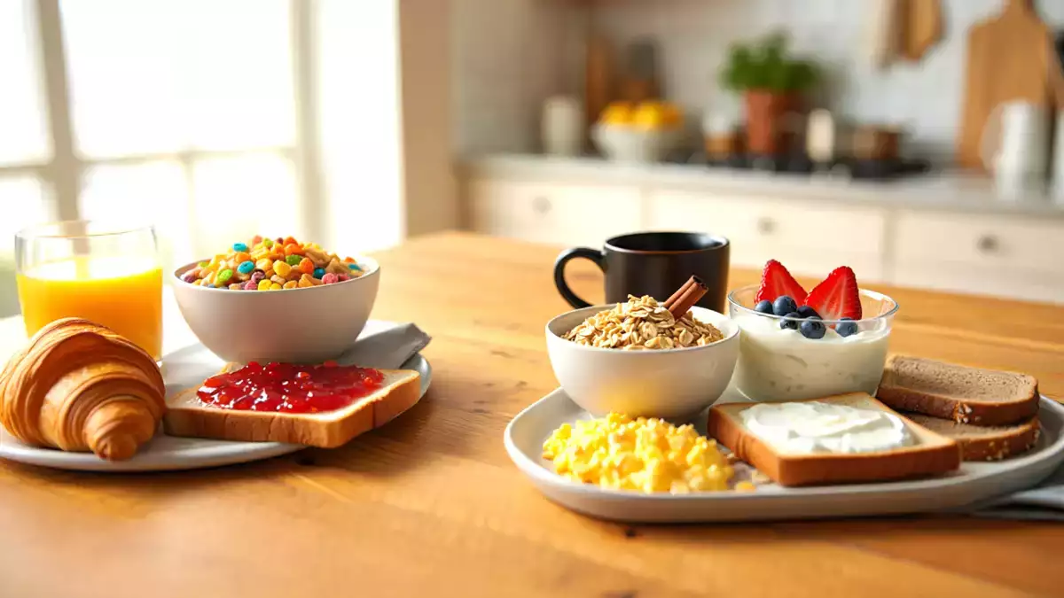 Uyanır uyanmaz bunları yerseniz, kan şekerinizi bozabilirsiniz!