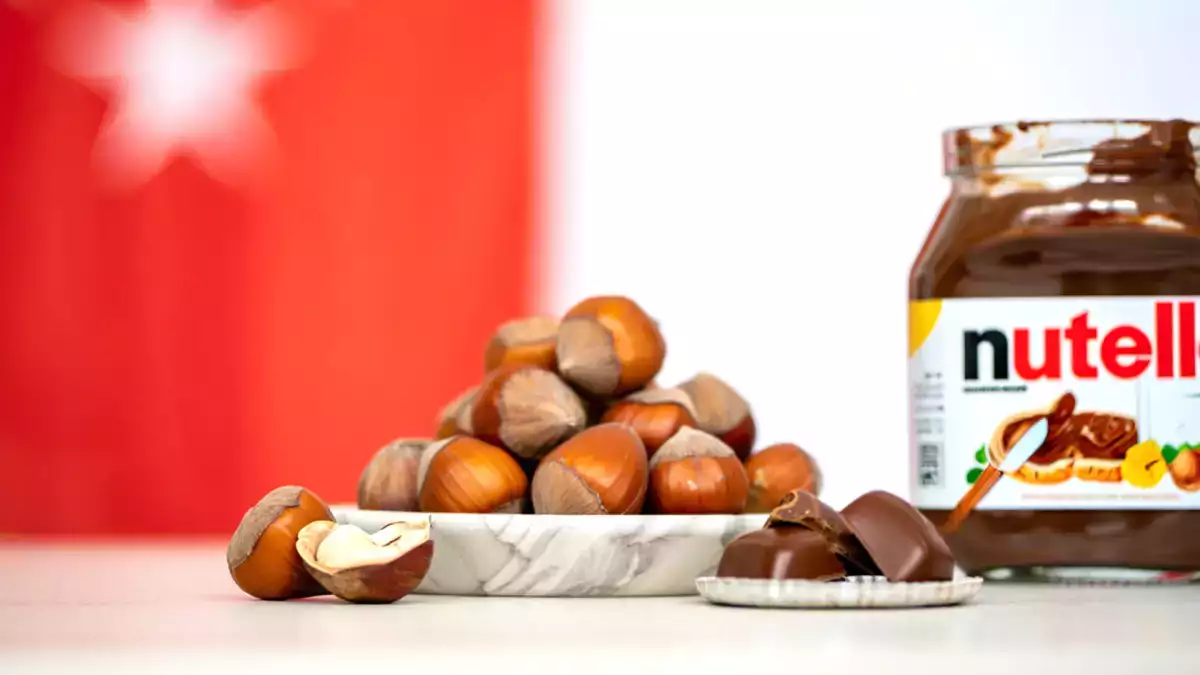 Ferrero Türk fındığını engelliyor: Pazar ve tüketiciler için ne gibi değişiklikler olacak?