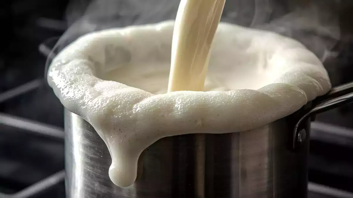 Kimsenin size gerçekten açıklamadığı (ve her seferinde mutfağınızı darmadağın eden) o günlük gizem