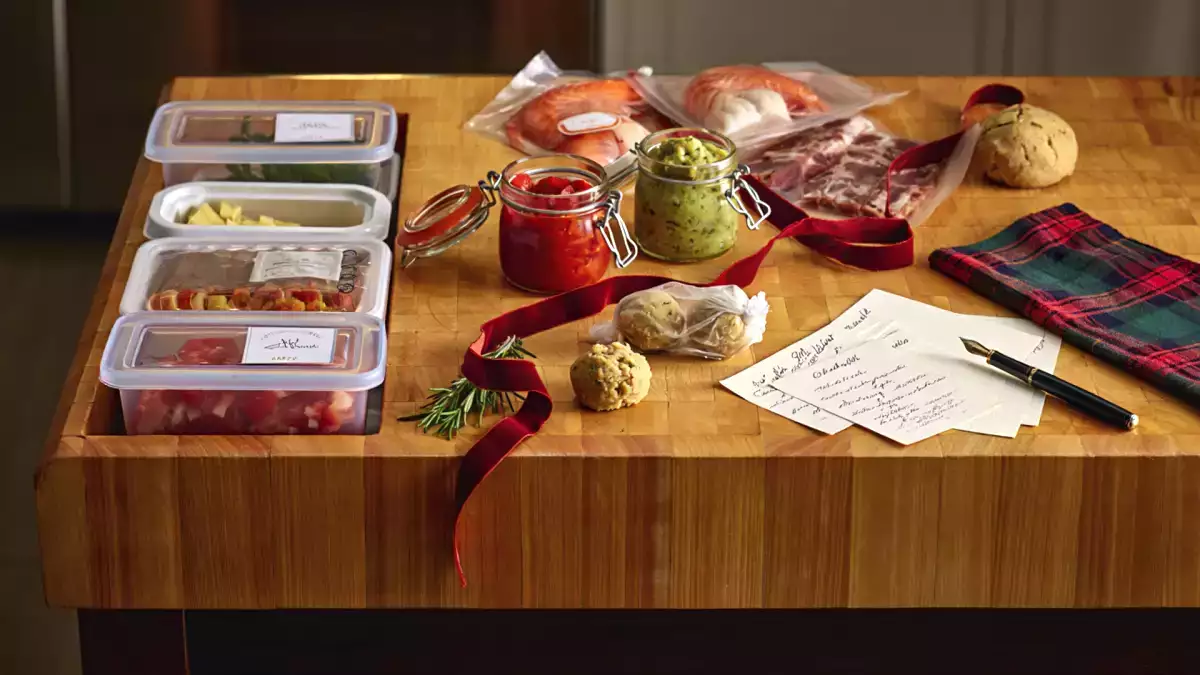 Noel için tasarruf Kasım'da başlar: Daha az harcamak için şimdi ne satın almalı