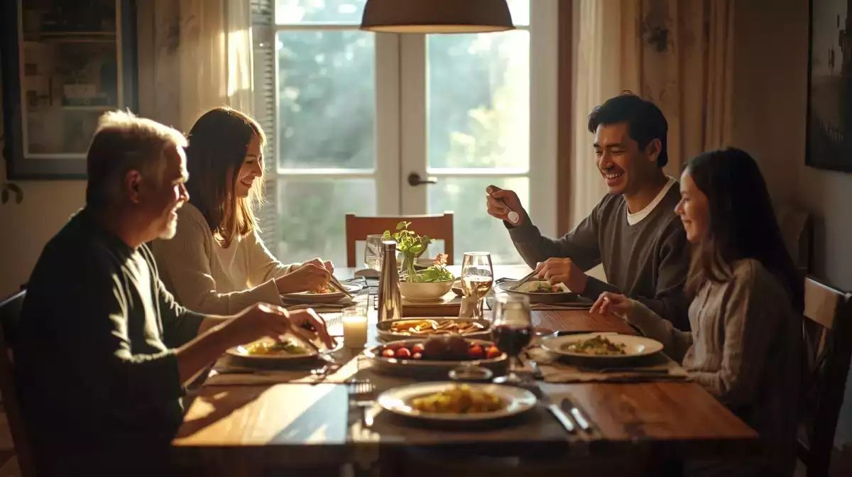 Daha fazla yakmak için erken yiyin: yemek zamanları neden her şeyi değiştirir?