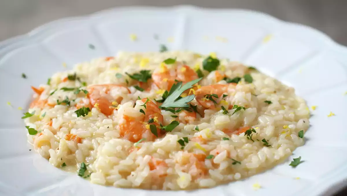 Bu yemeğin neden zaman ayırmaya değer olduğunu anlamak için 11 risotto tarifi