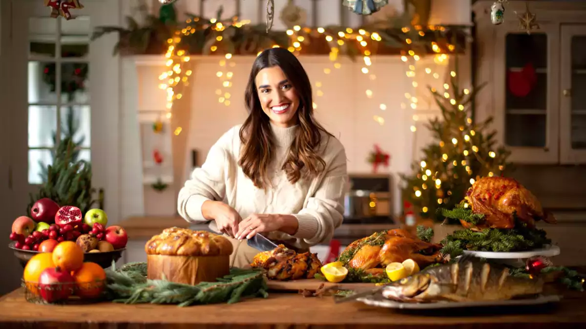 12 Noel yemeği korkusu (ve bilime göre bunların gerçekten üstesinden nasıl gelinir)