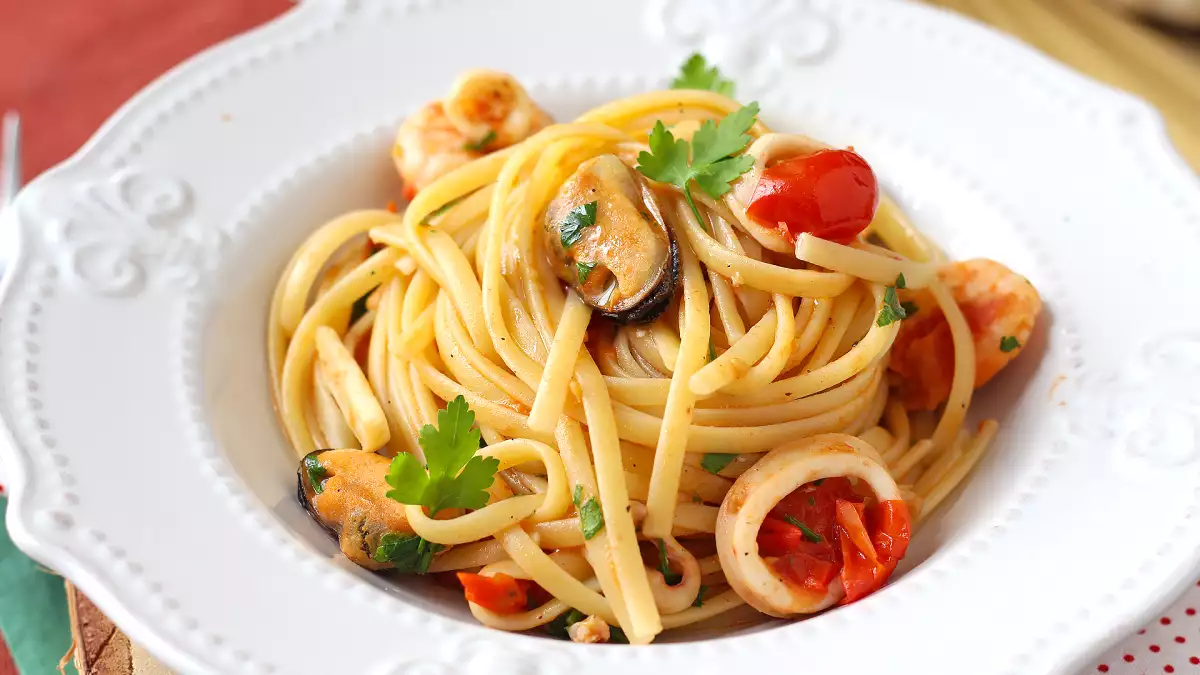 Noel Arifesi balık menüsü: Bütçeye uygun, eksiksiz ve lezzetli fikirler