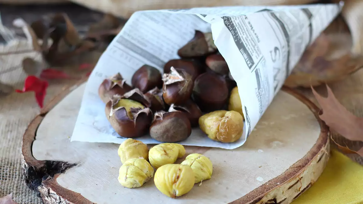 Air Fryer'da yapılan 21 Noel tarifi o kadar inanılmaz ki kimse fırından çıkmadıklarına inanamayacak