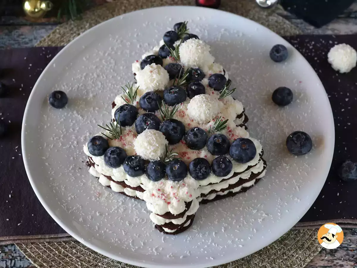 Noel ağacı tarifleri: Noel için 10 kolay ve şenlikli fikir