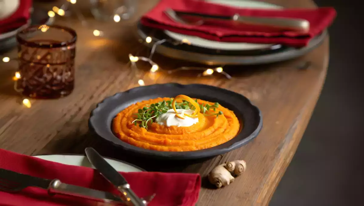 Bayram yemeklerinize eşlik edecek en iyi patates püresi tarifleri (ve klasik patates püresinden bir değişiklik yapın)