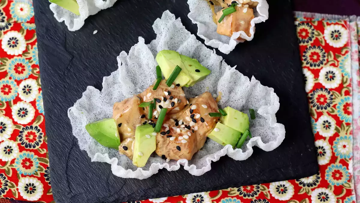 Altın rengi, basit, mükemmel: Bu 8 çıtır tarif aperatiflerinizin ihtiyacı olan yenilik