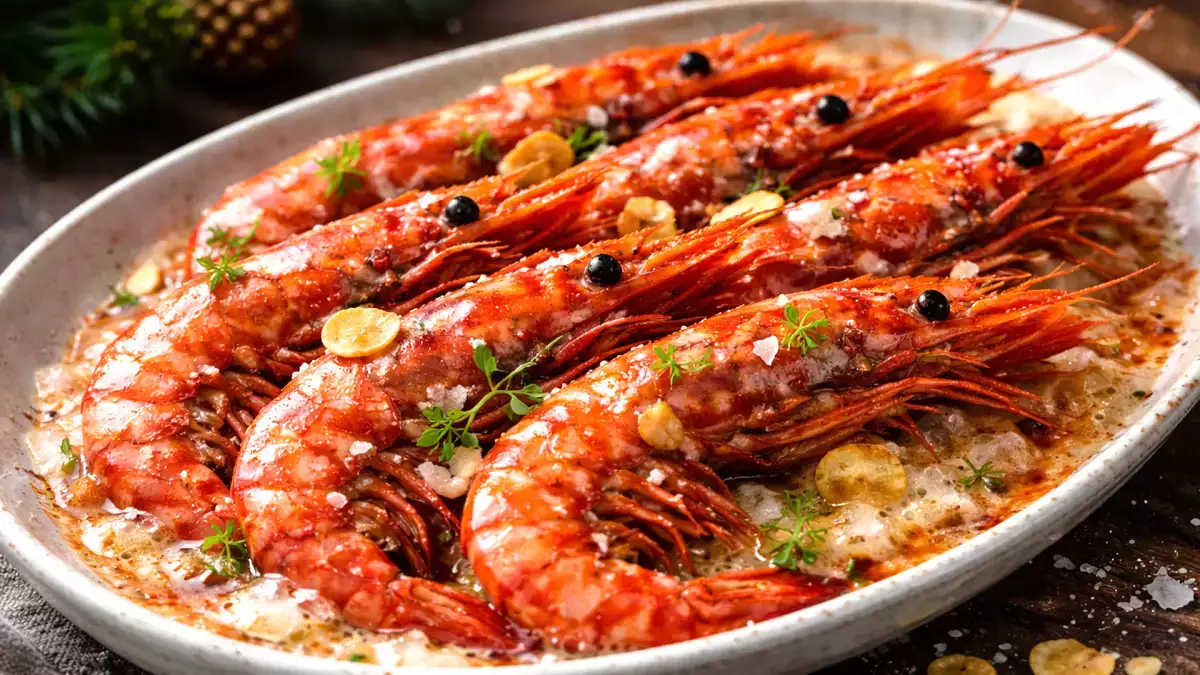 Karidesin kafasını emmek mümkün mü? Bilmeniz gerekenler