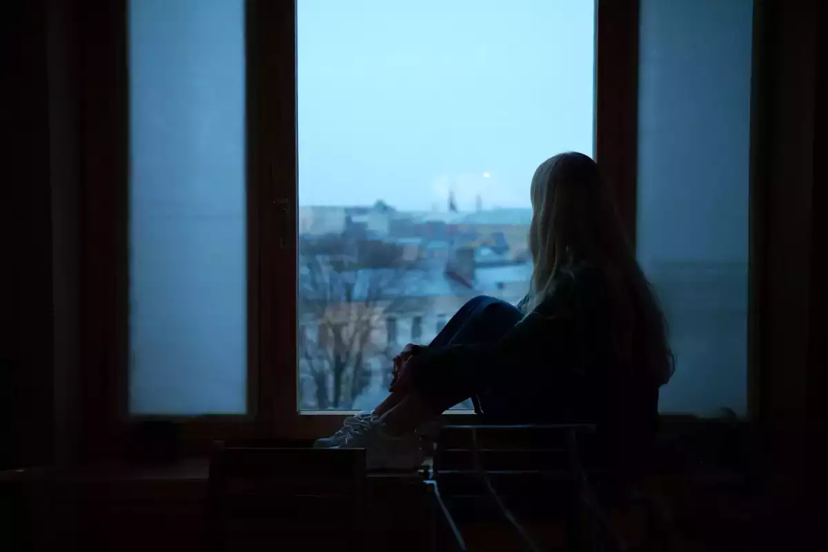 Ocak hüznü: rahatlatıcı yiyecekler neden gerçek bir rol oynuyor?