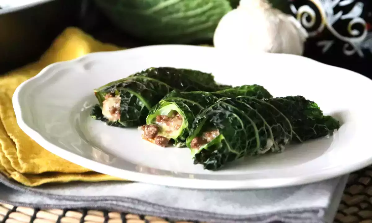 Ocak ayında ne pişirmeli: 9 sıcak, mevsimsel ve israf karşıtı tarif