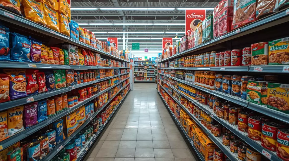 Ultra işlenmiş gıdalar: bilim artık neyi doğruluyor (ve konu neden acil hale geliyor)