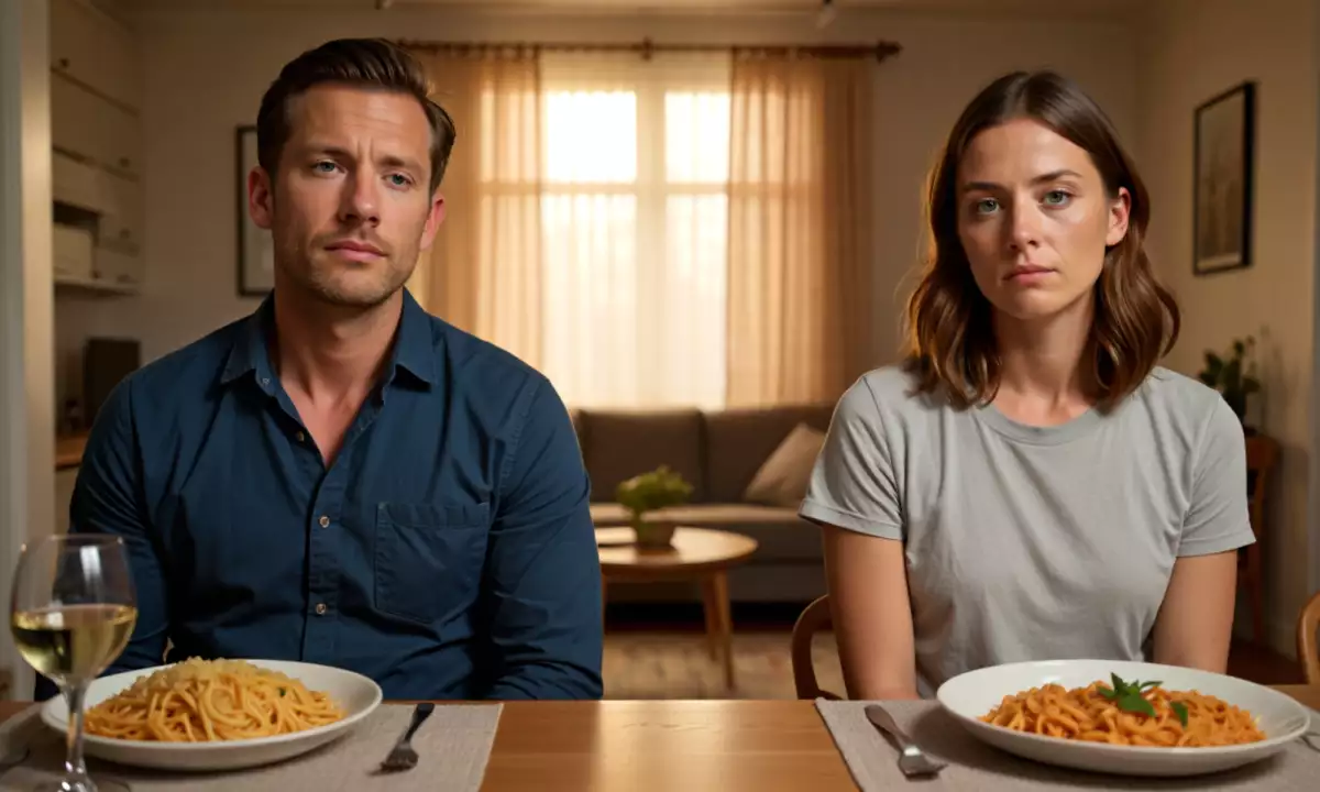 40 yaşından sonra eskisi gibi yiyor ama daha mı kötü hissediyorsunuz? İşte bunun gerçek nedeni