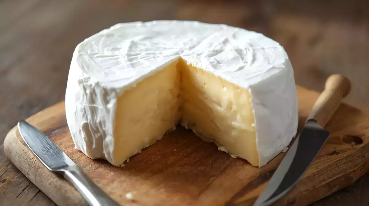 Camembert neden ahşap bir kutuda satılır?
