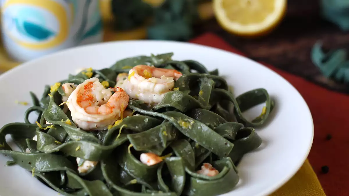 Yüksek besin profiline sahip makarnalar: hangileri seçilmeli ve neden denenmeli