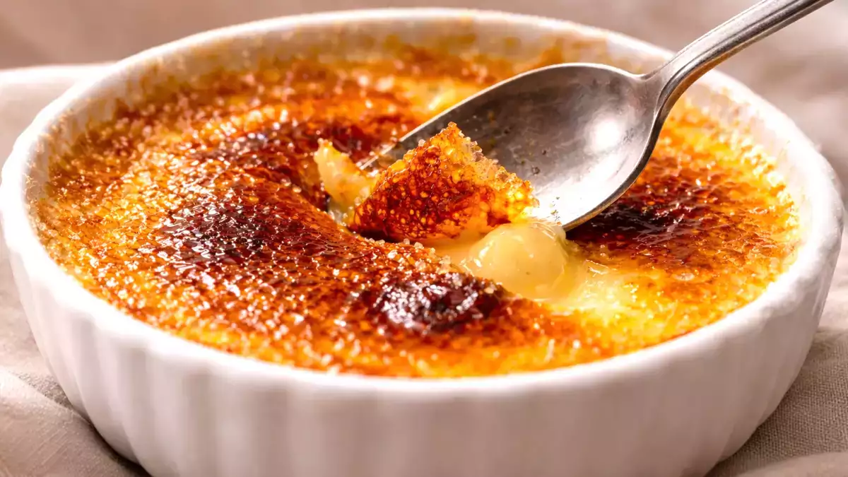 Hayatınızda en az bir kez denemeniz gereken 7 Fransız tatlısı ve en klasik tarifleri