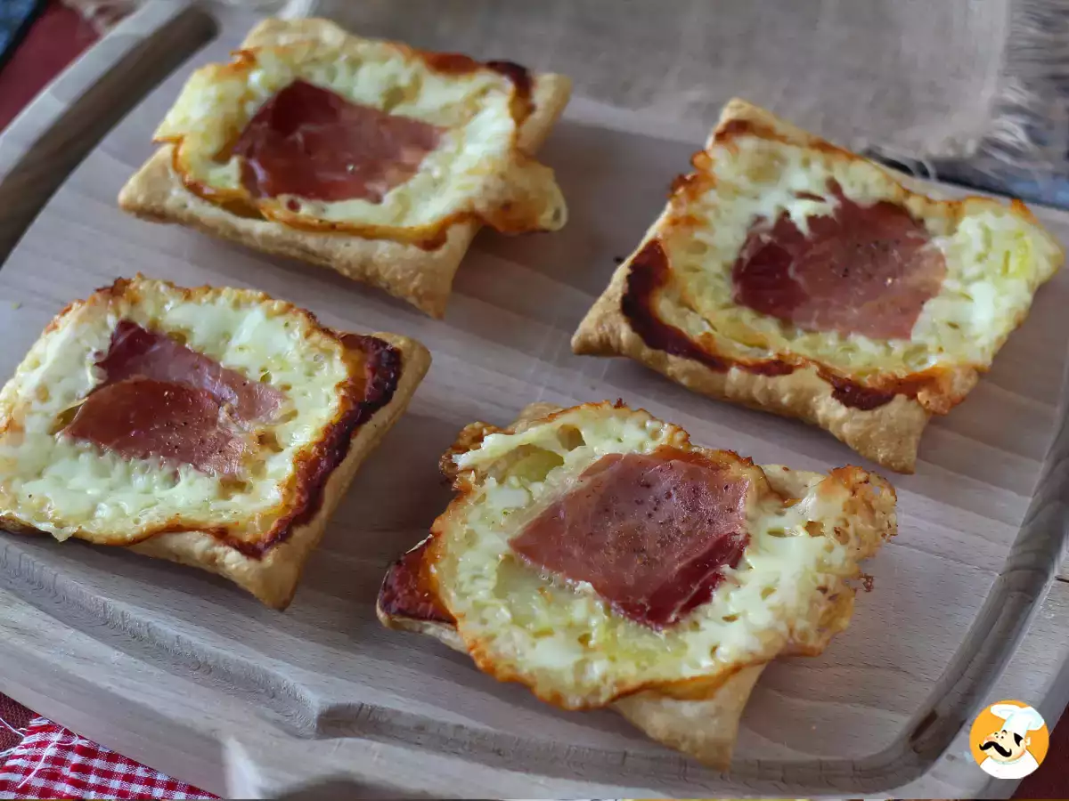 Raclette peyniri ile neler yapabilirsiniz? Denemek için 17 lezzetli tarif