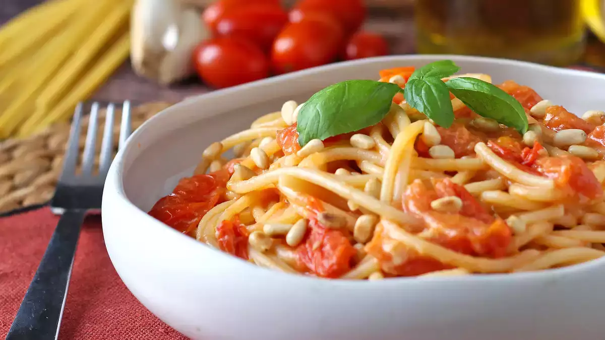 Neden işe yaradığını bilmediğiniz 10 yemek, ama sonunda size nedenini söyleyeceğim