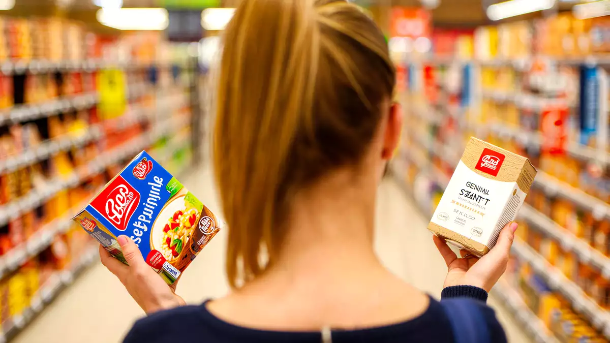 Market markalarını mı satın alıyorsunuz? Bu 5 işaret seçiminizi değiştirecek ya da paradan tasarruf etmenizi sağlayacak