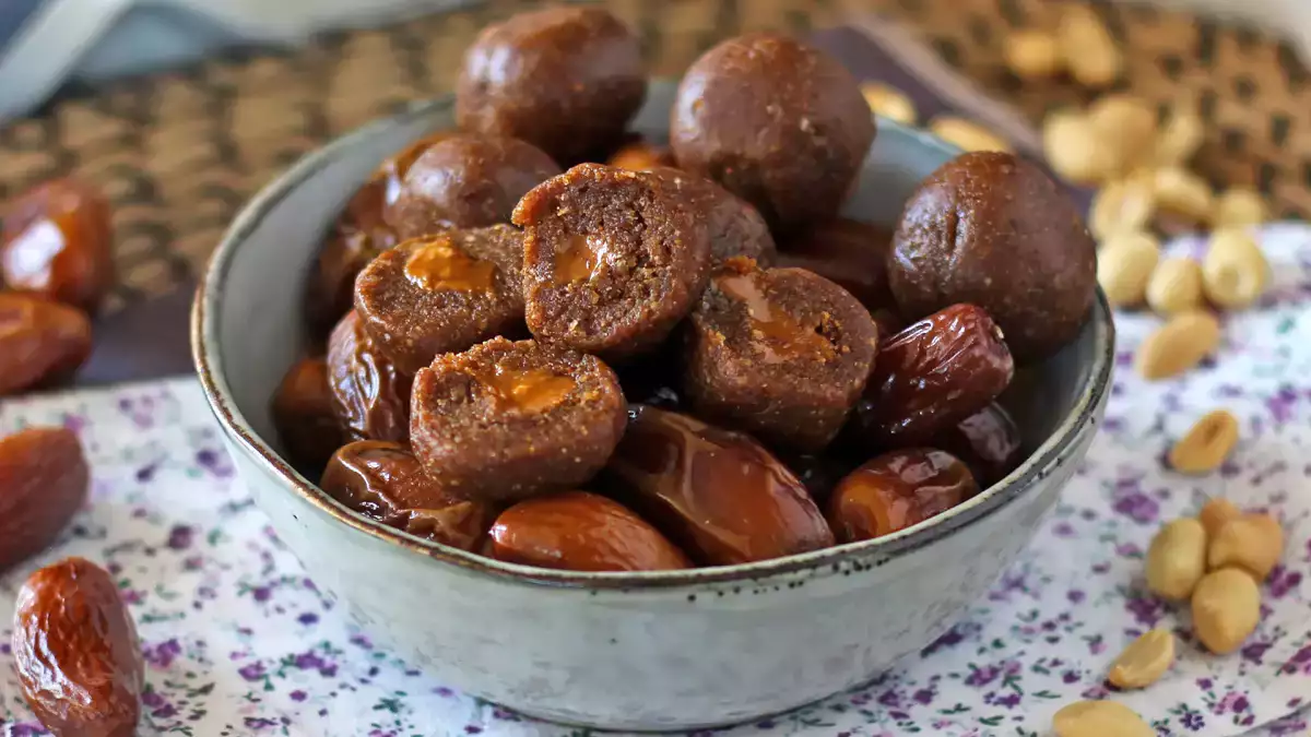 Şeker ilavesiz 10 tarif: hafif hissettirmeyen hafif tatlılar