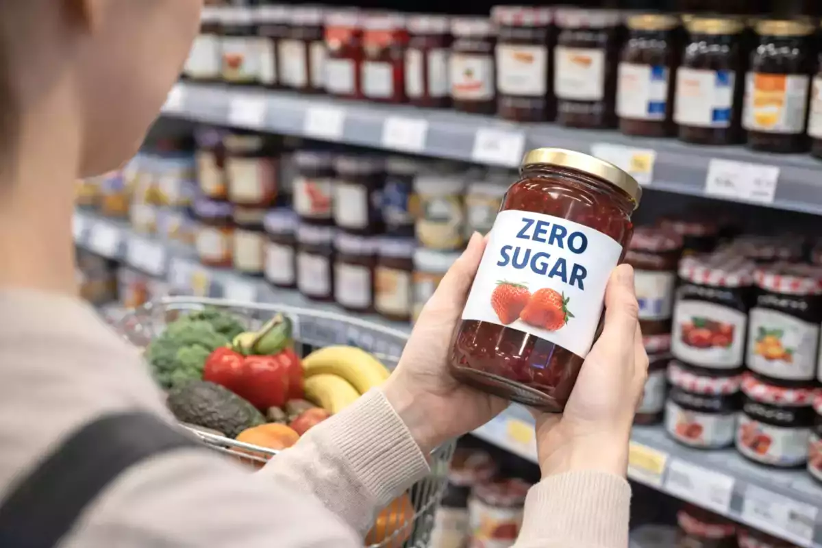 Şekersiz sağlıklı demek değildir: bilmeniz gerekenler